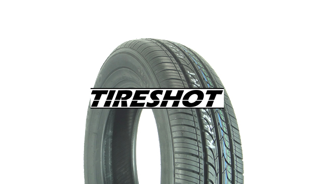 Tire Kumho Solus KH25